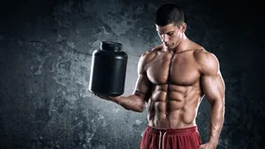 The Ultimate Definition Of Fitness Wallpaper