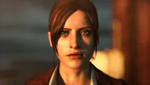 The Ultimate Survival Horror Experience - Resident Evil Revelations 2 Wallpaper