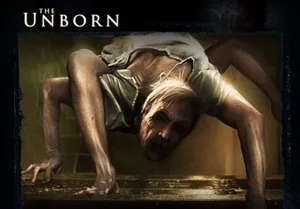 The Unborn - Pc - Pc - Pc - Pc - Pc - P Wallpaper