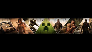 The Unlock The Gamer Within Wallpaper