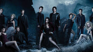 Download Vampire Wallpaper