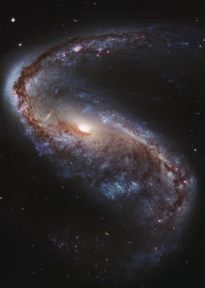 The Vast Universe Of Milky Way Wallpaper