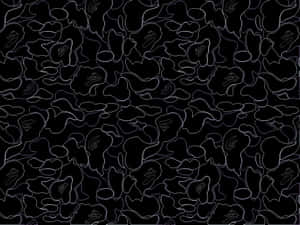 The Versatility Of Bape Camo Wallpaper