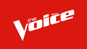 The Voice Wallpaper