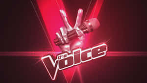 The Voice Wallpaper