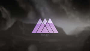 The Warlock Class Of Destiny 2 Wallpaper