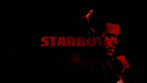 The Weeknd Starboy Wallpaper