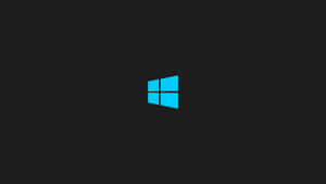 The Windows 1 Start Menu Wallpaper