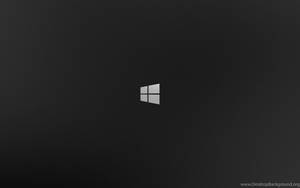 The Windows 10 Logo Wallpaper