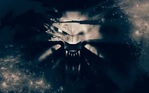 The Witcher White Wolf Artwork Wallpaper