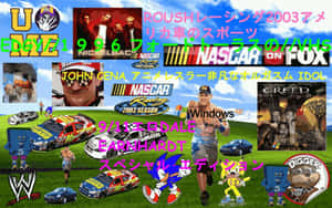 The Wonder Of The 2000s Wallpaper