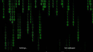 The World Of Hackers Wallpaper