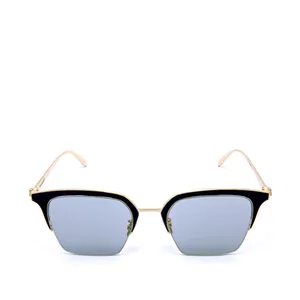 Thick Black Rim Alexander Mcqueen Wallpaper