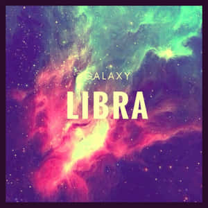 This Cute Libra Showing Off Her Scales! Wallpaper