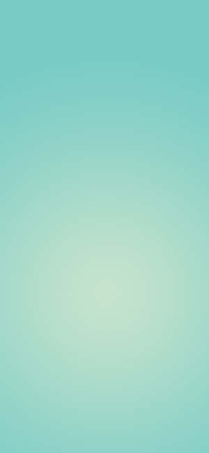 This Turquoise Iphone Adds A Pop Of Color To Your Everyday Tech Look. Wallpaper