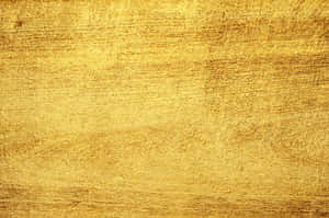 “this Yellow Grunge Texture Showcases Its Unique Weathered Texture Contrasted With An Abstract Background.” Wallpaper