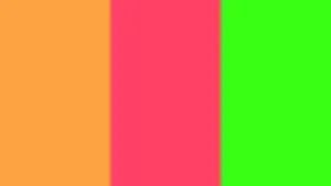 Three Color Full Hd Wallpaper