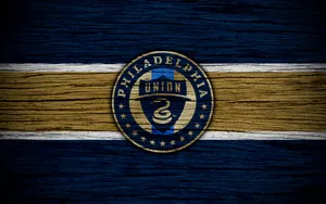 Thriller Look Logo Philadelphia Union Wallpaper