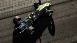 Thrilling Ride With Lotus In Project Cars 4k Wallpaper