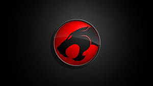 Thunder Cats Logo Wallpaper