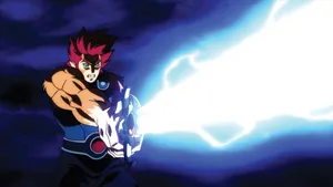 Thundercats Gauntlet Of Omens Wallpaper