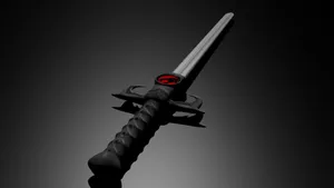 Thundercats Sword Of Omens Wallpaper
