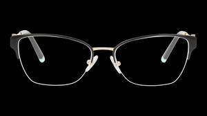 Tiffany & Co. Tf1141 Fashionable Eyeglasses Wallpaper