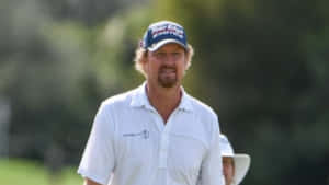 Tim Petrovic Half Body Wallpaper