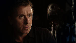 Tim Roth In These Amazing Shadows Documentary Wallpaper