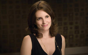 Tina Fey In The Role Of Kate Holbrook From The 