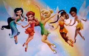 Watch Tinker Bell