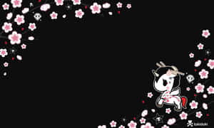 Tokidoki Unicorn Wallpaper