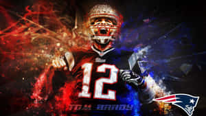 Tom Brady Buccaneers 1920 X 1080 Wallpaper