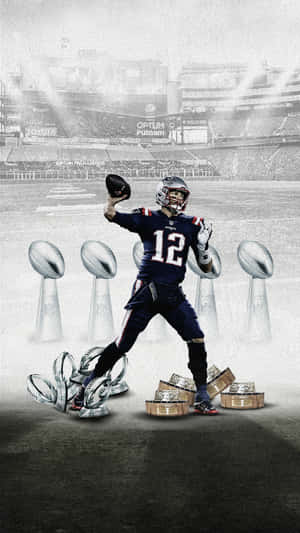 Tom Brady - 