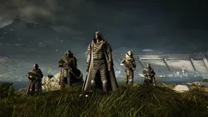 Tom Clancy's Ghost Recon Wildlands Wallpaper