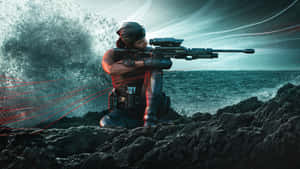 Tom Clancys Rainbow Six Siege Kali Wallpaper