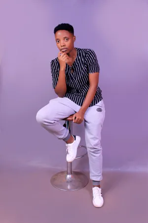 Tomboy Bar Stool Wallpaper