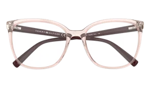 Tommy Hilfiger Bio-based Th 1860/re Women's Glasses Wallpaper