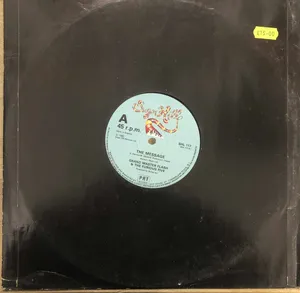 Too Shy Grandmaster Flash And The Furious Five Wallpaper