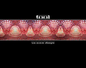 Tool Band - Music That Gets Under Your Skin Wallpaper