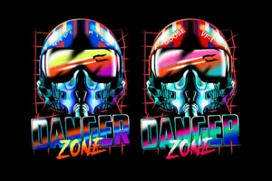 Top Gun Maverick Flight Helmet Wallpaper