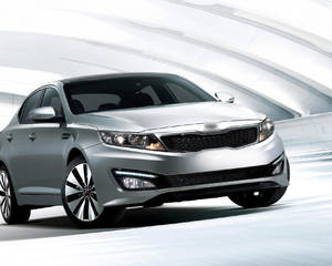 Top Wallpaper Kia Optima For Android Wallpaper
