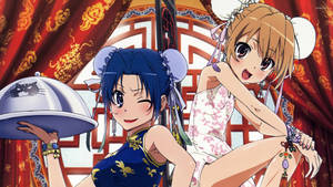 Toradora Anime Wallpapers - Top Free Toradora Anime Backgrounds -  WallpaperAccess