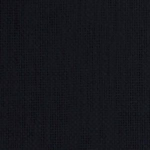Total Black Fabric Texture Wallpaper