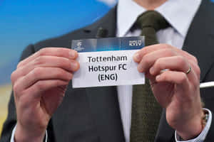 Tottenham Wallpaper