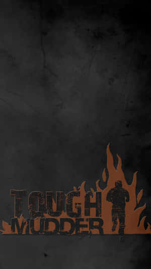 Tough Mudder - Screenshot Wallpaper