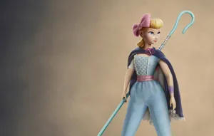Toy Story Bo Peep Wallpaper