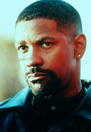 Training Day Artist Denzel Washington Wallpaper