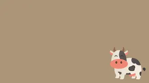 Transcendence At The Field Wallpaper