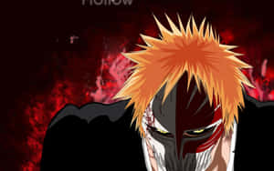 Transformation Of Hollow Ichigo Final Form Wallpaper